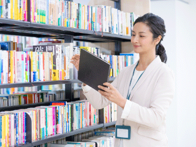 図書館制度